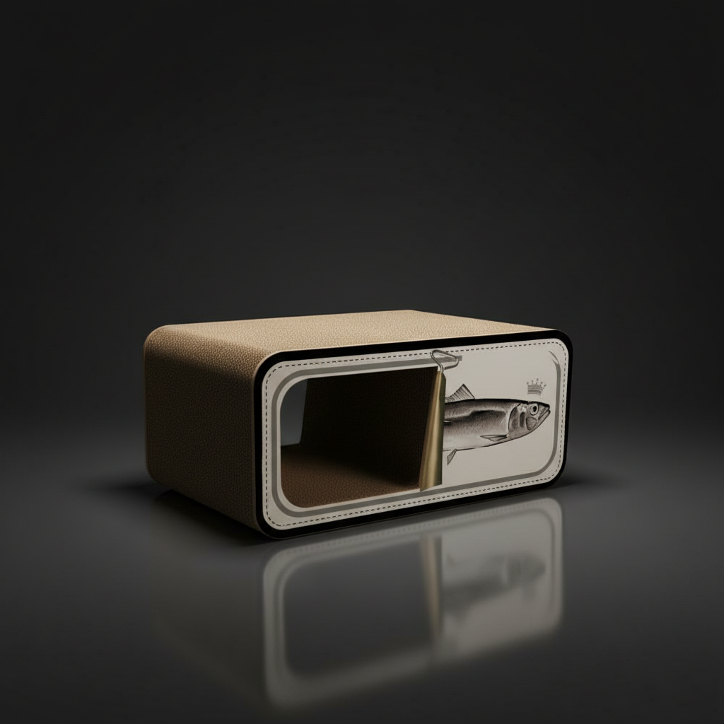 Creative Fish-Shaped Cat Scratching Board & Bed with Dual-Layer Design