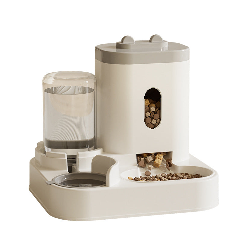 Automatic Cat Feeder, Dog Bowl