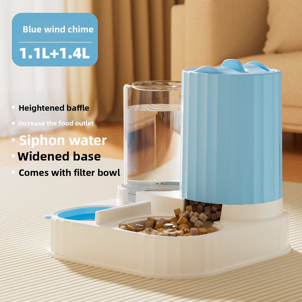 Automatic Cat Feeder, Dog Bowl