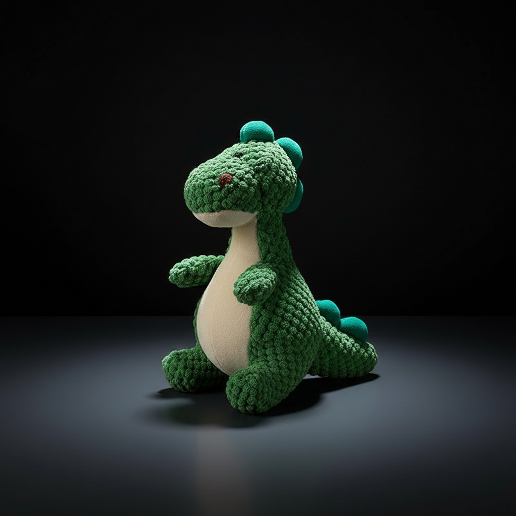 Interactive Plush Pet Sound Toy with Engaging Sounds | Bite-Resistant Design for Endless Fun