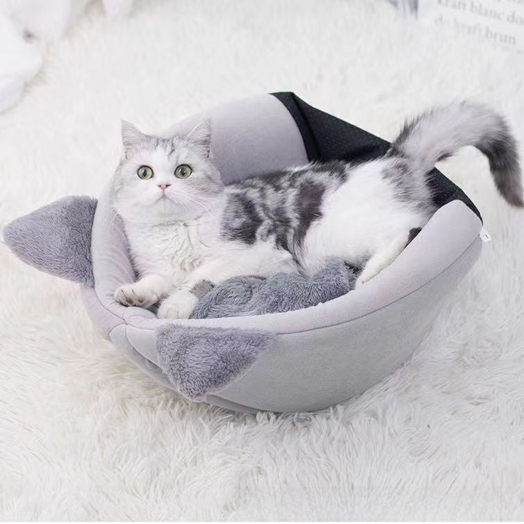 Pet Cat Nest
