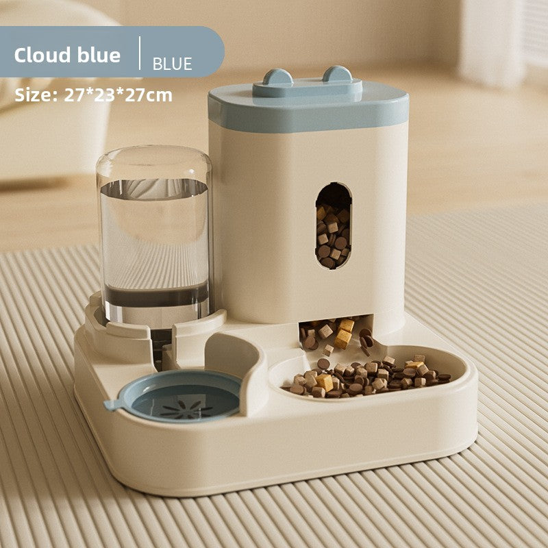 Automatic Cat Feeder, Dog Bowl