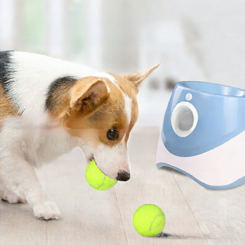 Dog Ball Launcher