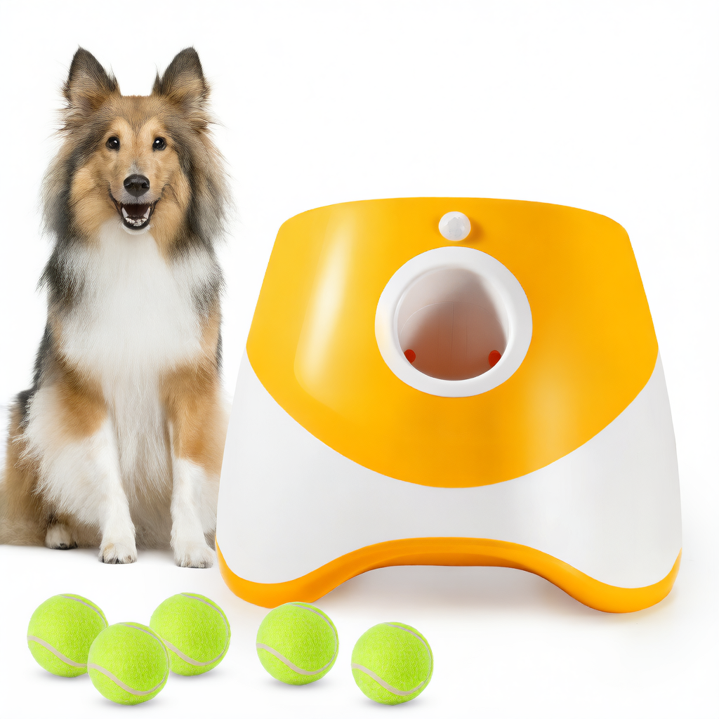Dog Ball Launcher