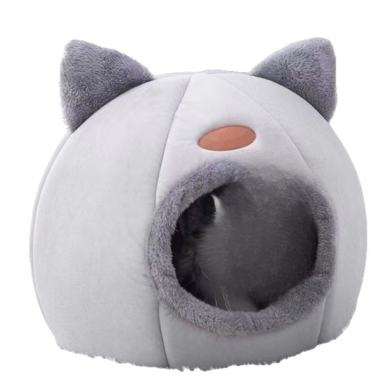 Pet Cat Nest