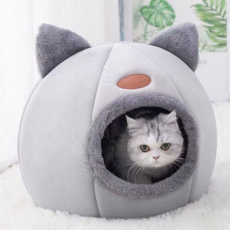 Pet Cat Nest