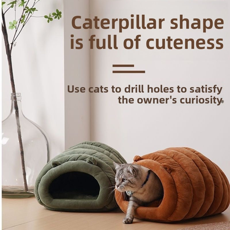 New cat and dog beds