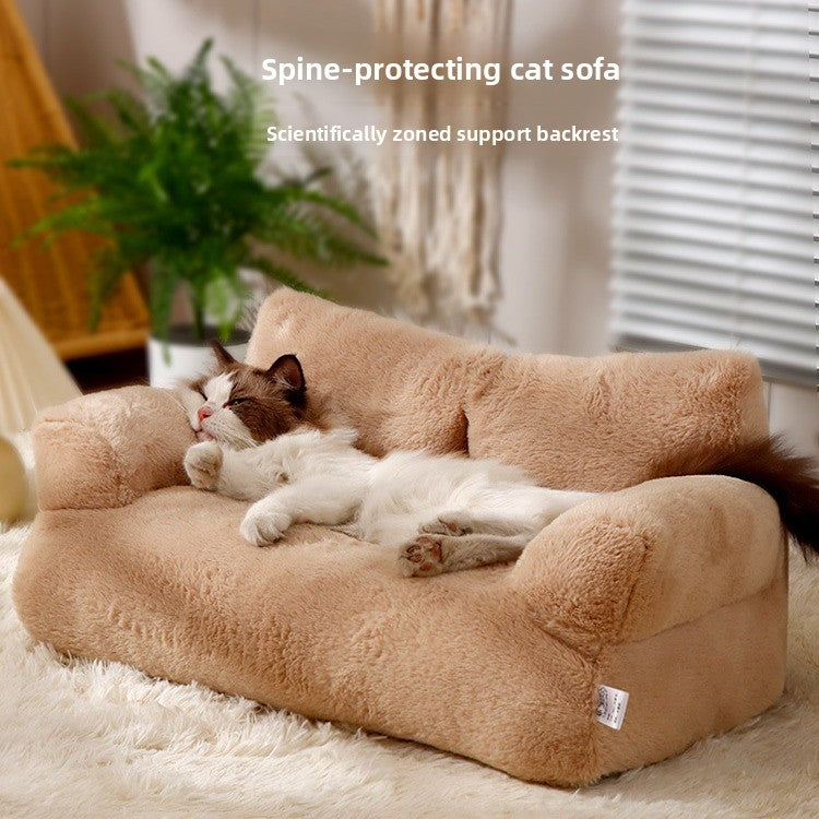 Pet Sofa